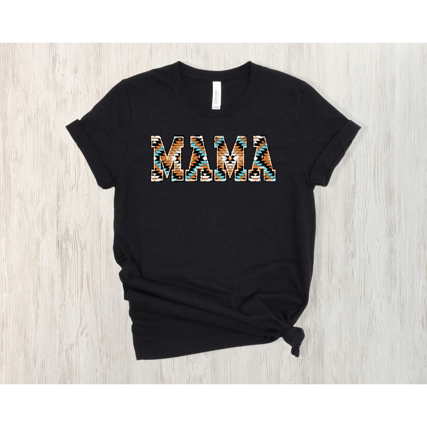 Aztec Mama Shirt