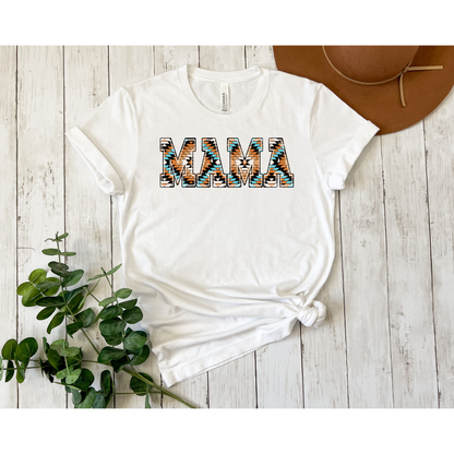 Aztec Mama Shirt